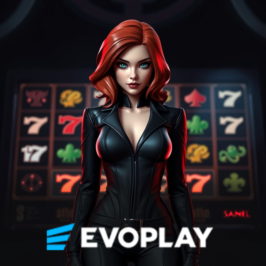 Evoplay